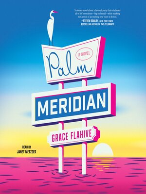 cover image of Palm Meridian